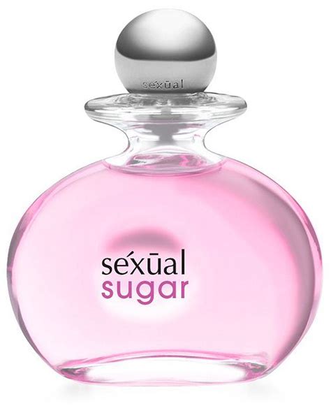 sexual sugar perfume macy's.